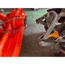 KUBOTA トラクター X20D