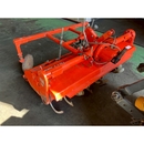 KUBOTA トラクター X20D