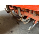 KUBOTA トラクター X20D