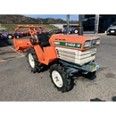 KUBOTA トラクター B1402D