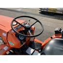 KUBOTA トラクター B1402D