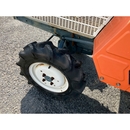KUBOTA トラクター B1402D