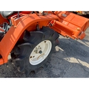 KUBOTA トラクター B1402D