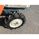 KUBOTA トラクター B1402D