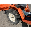 KUBOTA トラクター B1402D