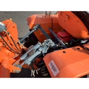 KUBOTA トラクター B1402D