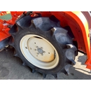 KUBOTA トラクター A-17