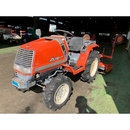 KUBOTA トラクター A-17