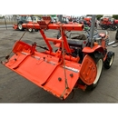 KUBOTA トラクター GB18