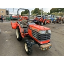 KUBOTA トラクター GB18