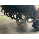 YANMAR トラクター  F230