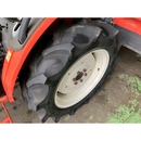 YANMAR トラクター  F230