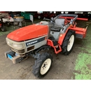 YANMAR トラクター  F230