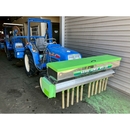 ISEKI トラクター TF21F