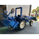 ISEKI トラクター TF21F