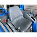 ISEKI トラクター TF21F