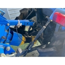 ISEKI トラクター TF21F