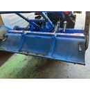 ISEKI トラクター TF21F