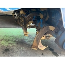 ISEKI トラクター TF21F