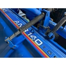 ISEKI トラクター TF21F