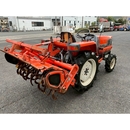 KUBOTA トラクター GL240