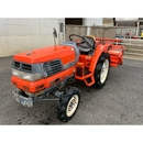 KUBOTA トラクター GL240