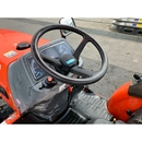 KUBOTA トラクター GB200