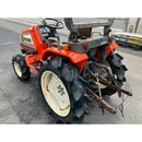 HINOMOTO トラクター CX19D