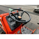 HINOMOTO トラクター CX19D