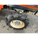 HINOMOTO トラクター CX19D