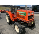 HINOMOTO トラクター N200D