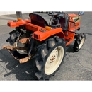 HINOMOTO トラクター N200D