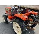 HINOMOTO トラクター N200D