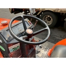 HINOMOTO トラクター N200D