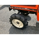 HINOMOTO トラクター N200D