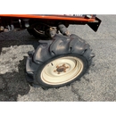 HINOMOTO トラクター N200D