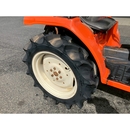 HINOMOTO トラクター N200D