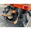 HINOMOTO トラクター N200D