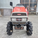 YANMAR トラクター F165D