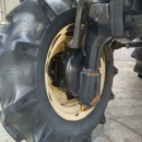 YANMAR トラクター F165D