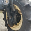 YANMAR トラクター F165D