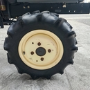 YANMAR トラクター F165D