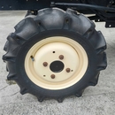 YANMAR トラクター F165D