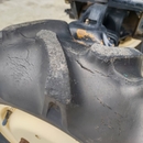 YANMAR トラクター F165D