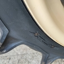 YANMAR トラクター F165D