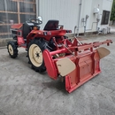 YANMAR トラクター F165D