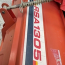 YANMAR トラクター F165D