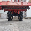 YANMAR トラクター F165D