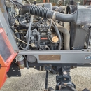 YANMAR トラクター F165D