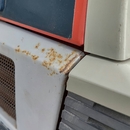 YANMAR トラクター F165D